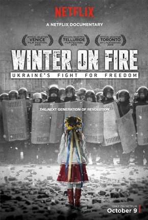 Winter on Fire - Ukraines Fight for Freedom via Torrent