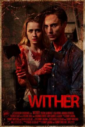 Wither - A Casa do Demônio Dublado Download - Rede Torrent