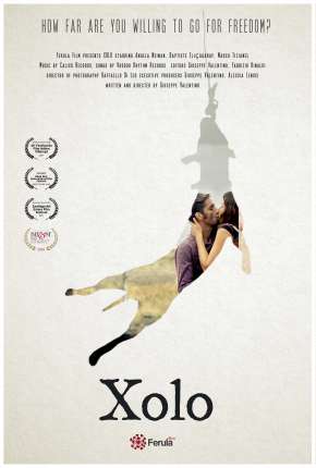 Xolo - Legendado via Torrent