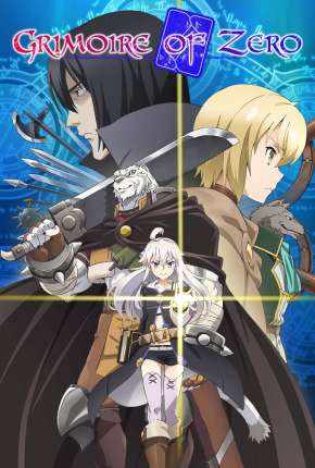 Zero kara Hajimeru Mahou no Sho via Torrent