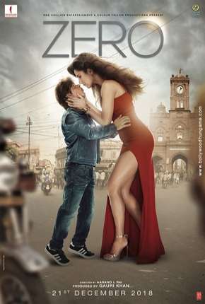 Zero - Legendado  Download - Rede Torrent