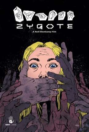 Zygote - Legendado via Torrent