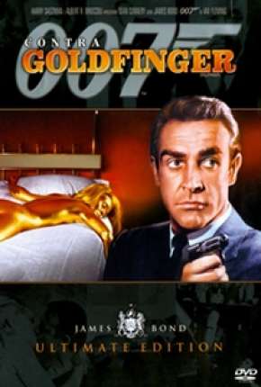 007 - Contra Goldfinger via Torrent