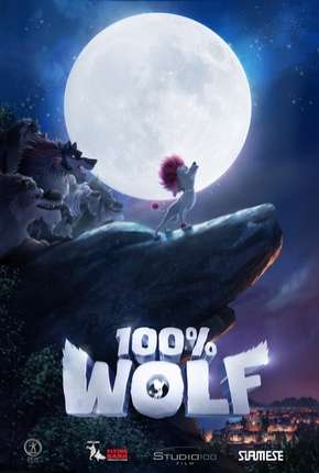 100% Wolf - Legendado  Download - Rede Torrent