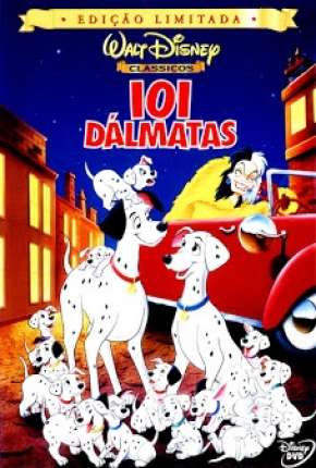 101 Dálmatas - A Guerra dos Dálmatas - Animação Dublado e Dual Áudio 5.1 Download - Rede Torrent