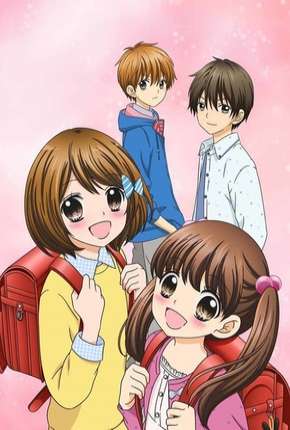 12-Sai - Chiccha na Mune no Tokimeki via Torrent