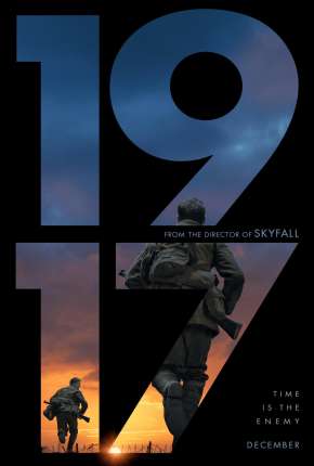 1917 - Legendado  Download - Rede Torrent