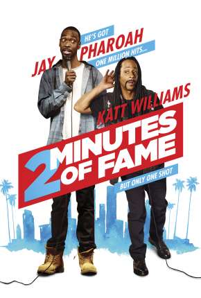 2 Minutes of Fame Dublado e Dual Áudio 5.1 Download - Rede Torrent