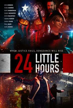 24 Little Hours  - Legendado via Torrent