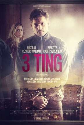 3 Coisas - 3 Things Legendado  Download - Rede Torrent