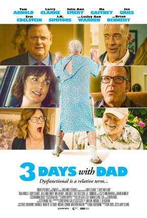 3 Days with Dad - Legendado  Download - Rede Torrent