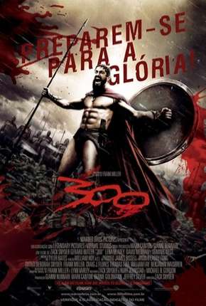 300 - OPEN MATTE via Torrent