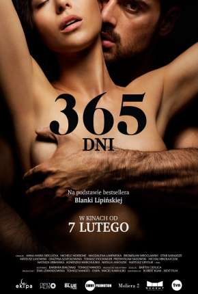 365 Dias - Legendado via Torrent