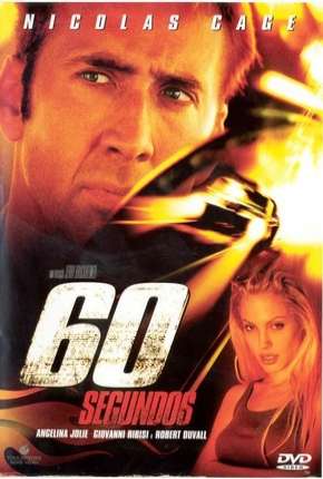 60 Segundos - Gone in Sixty Seconds via Torrent