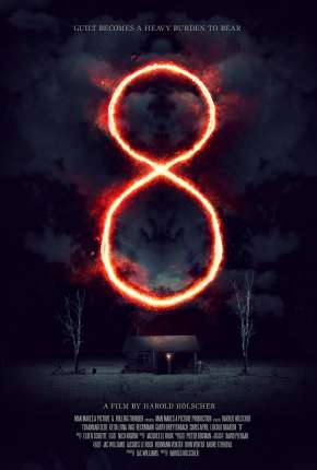 8 - A South African Horror - Legendado via Torrent