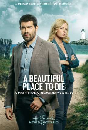 A Beautiful Place to Die - A Marthas Vineyard Mystery - Legendado  Download - Rede Torrent