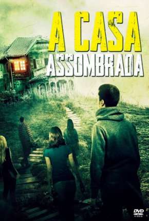 A Casa Assombrada - Before Someone Gets Hurt via Torrent