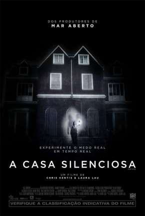 A Casa Silenciosa - Silent House Dublado e Dual Áudio Download - Rede Torrent