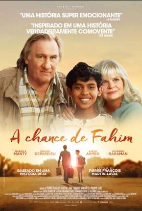 A Chance de Fahim - Legendado via Torrent