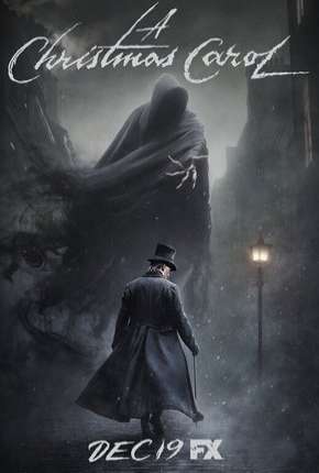 A Christmas Carol - 1ª Temporada Legendada via Torrent