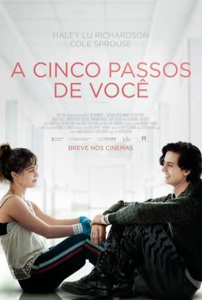 A Cinco Passos de Você - Five Feet Apart via Torrent