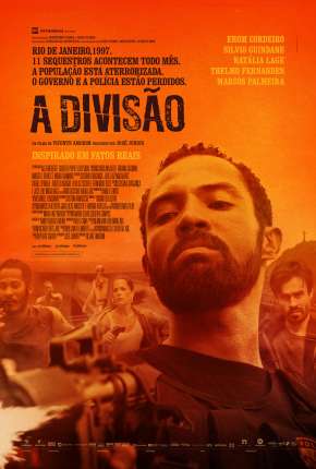 A Divisão - Nacional via Torrent