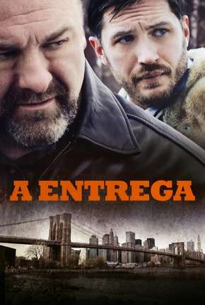 A Entrega - The Drop Dublado e Dual Áudio Download - Rede Torrent