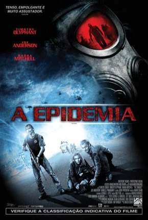 A Epidemia via Torrent