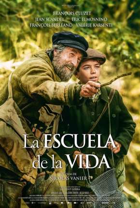 A Escola da Vida via Torrent