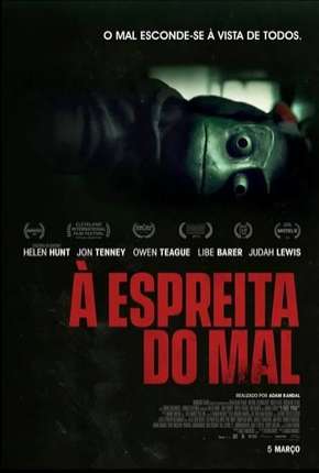 À Espreita do Mal - Legendado via Torrent