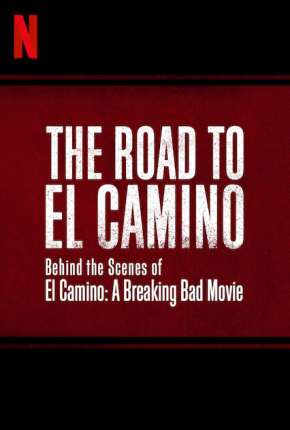 A Estrada de El Camino - Legendado via Torrent