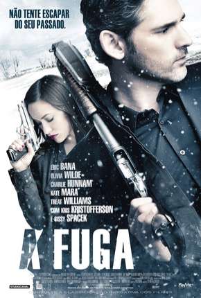 A Fuga - Deadfall via Torrent