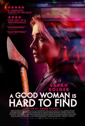 A Good Woman is Hard to Find - Legendado  Download - Rede Torrent