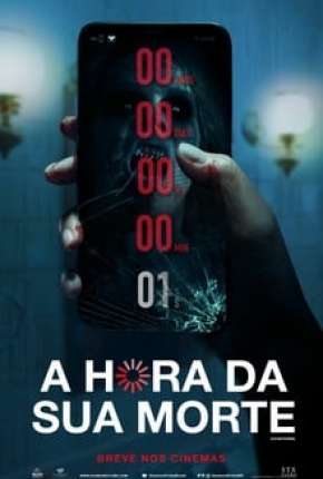 A Hora da Sua Morte Dublado e Dual Áudio 5.1 Download - Rede Torrent