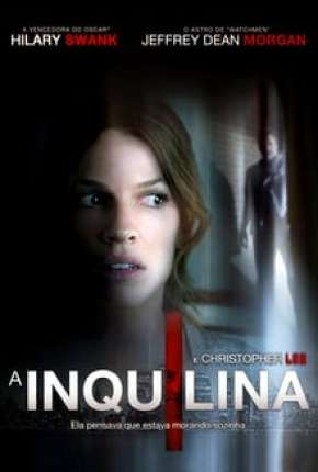 A Inquilina via Torrent