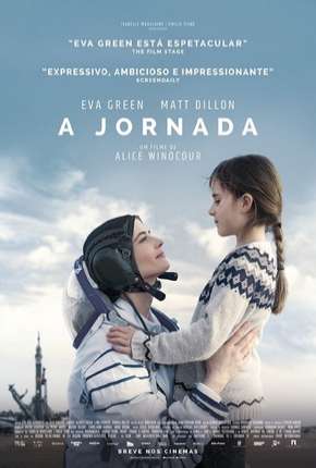 A Jornada - Legendado  Download - Rede Torrent