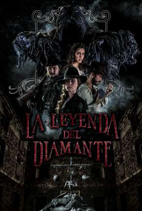 A Lenda do Diamante - Legendado via Torrent