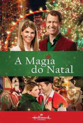 A Magia do Natal via Torrent