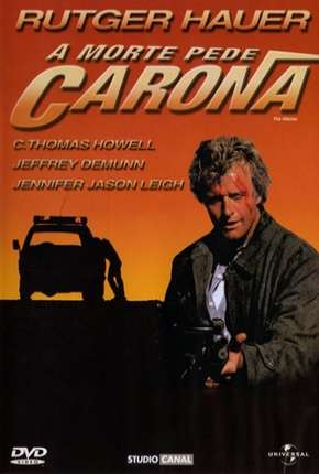 A Morte Pede Carona - The Hitcher via Torrent