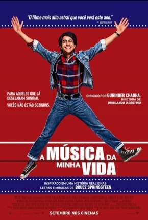 A Música da Minha Vida via Torrent