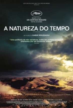 A Natureza do Tempo - Legendado  Download - Rede Torrent