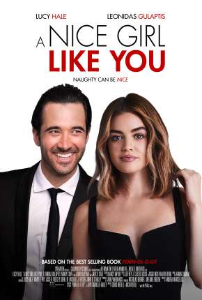 A Nice Girl Like You - Legendado  Download - Rede Torrent