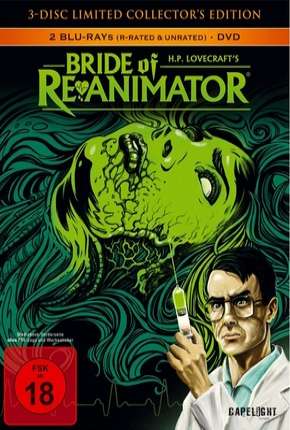 A Noiva do Re-Animator via Torrent