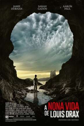 A Nona Vida de Louis Drax - DVD-R Dublado e Dual Áudio Download - Rede Torrent