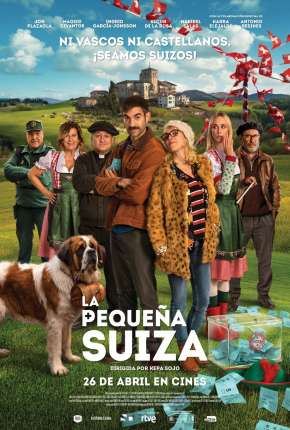 A Pequena Suíça via Torrent
