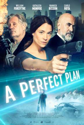 A Perfect Plan - Legendado  Download - Rede Torrent