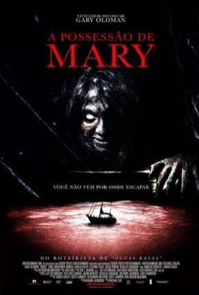 A Possessão de Mary via Torrent