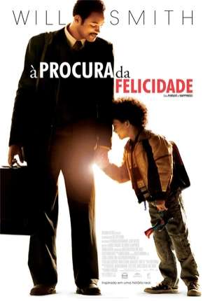 À Procura da Felicidade - The Pursuit of Happyness via Torrent