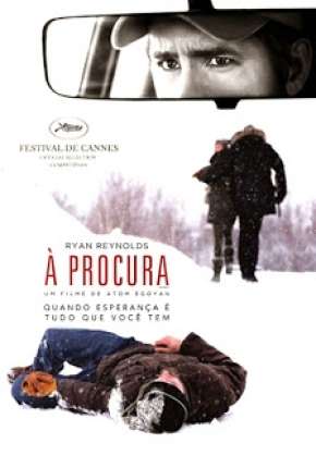 À Procura - DVD-R Dublado e Dual Áudio Download - Rede Torrent