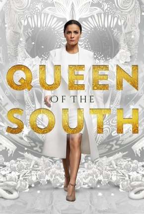 A Rainha do Sul - Queen of the South 2ª Temporada via Torrent